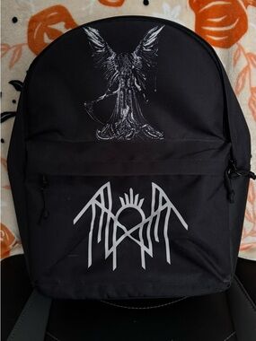 Sleep Token Take me Back to Eden Backpack